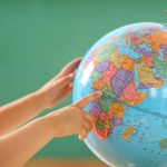 Приглашаем на курс профессиональной переподготовки:«Педагогическое образование. География в образовательных организациях и организациях профессионального образования»